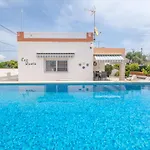 Villa Quetu
