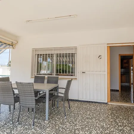 Villa Quetu *