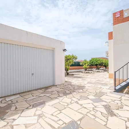 Quetu Villa