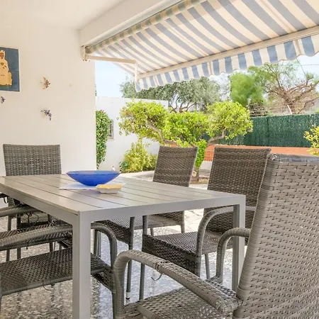 Quetu Villa Vinarós
