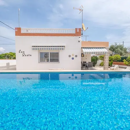 Villa Quetu
