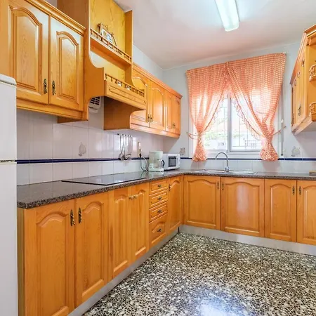 Villa Quetu Vinarós