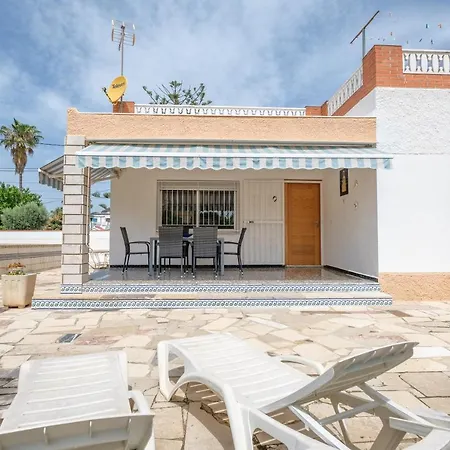 Villa Quetu Vinarós