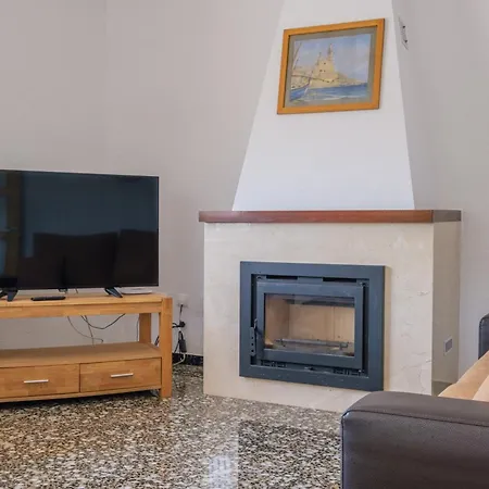 Villa Quetu *