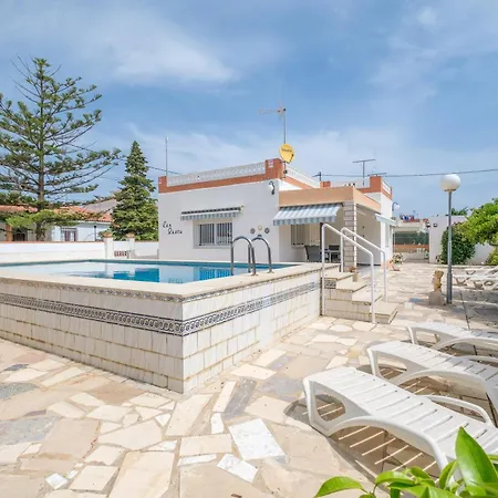 Quetu Villa