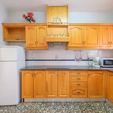 Quetu Villa Vinaros