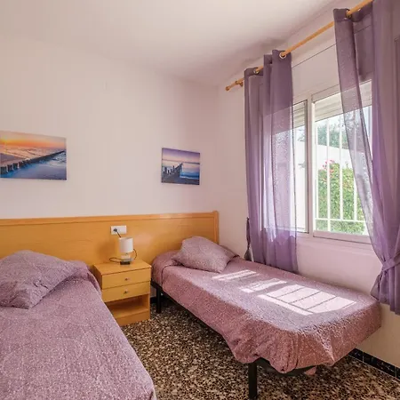 Quetu Villa *