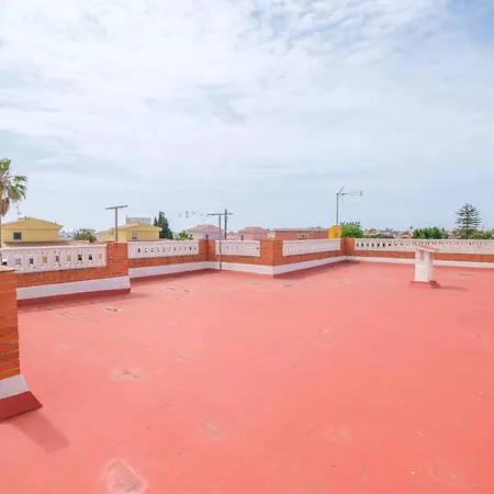 Villa Quetu Vinaros