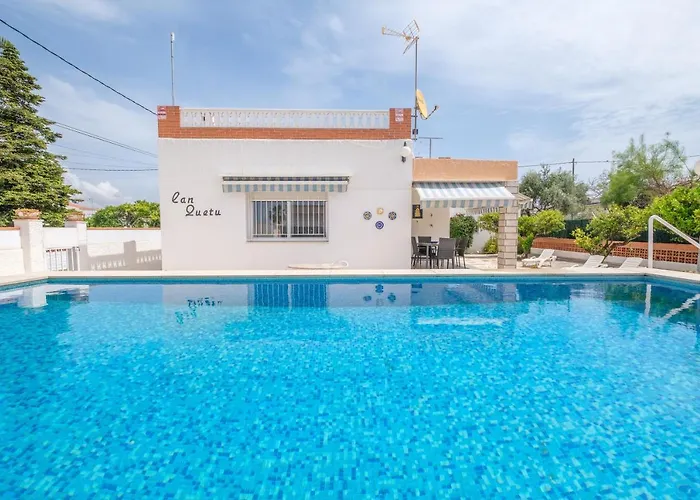 Villa Quetu