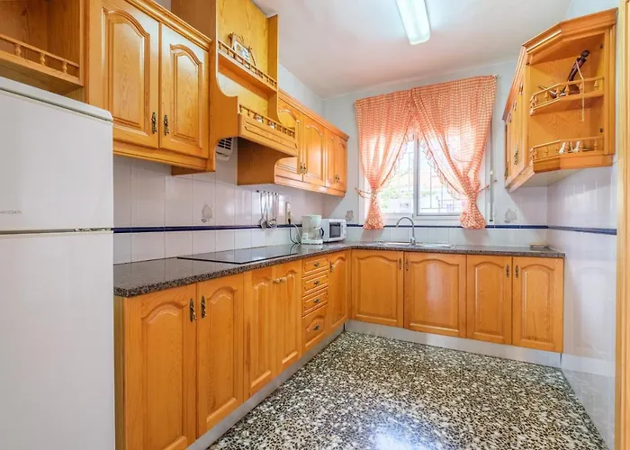 Villa Quetu Vinarós