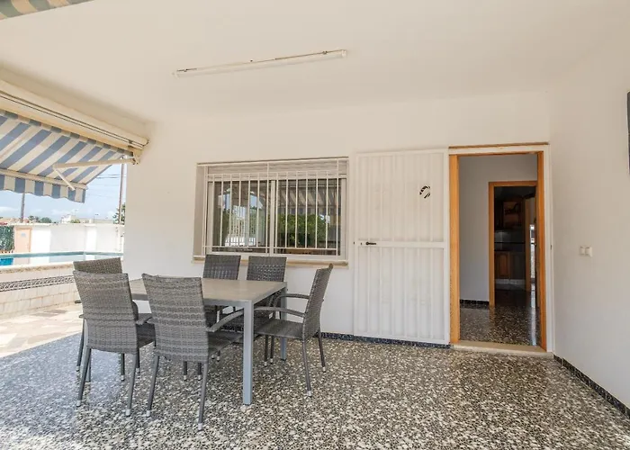 Villa Quetu *