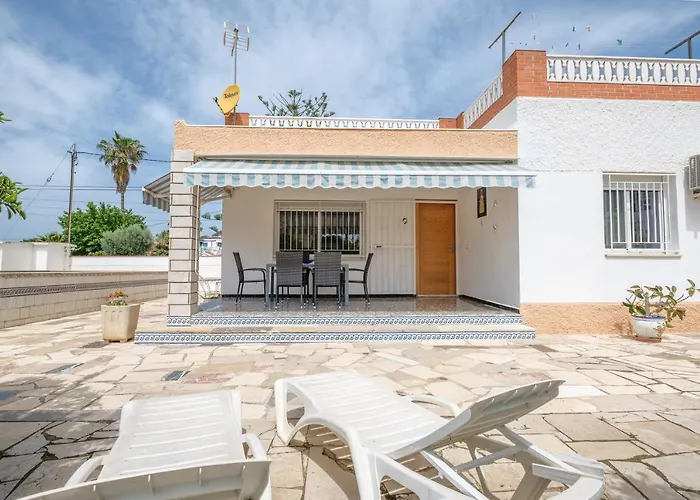Villa Quetu Vinarós