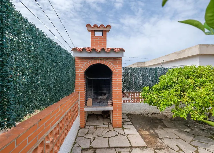 Quetu Villa Vinarós