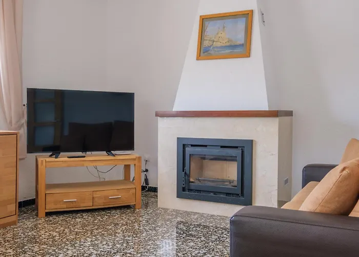 Villa Quetu *